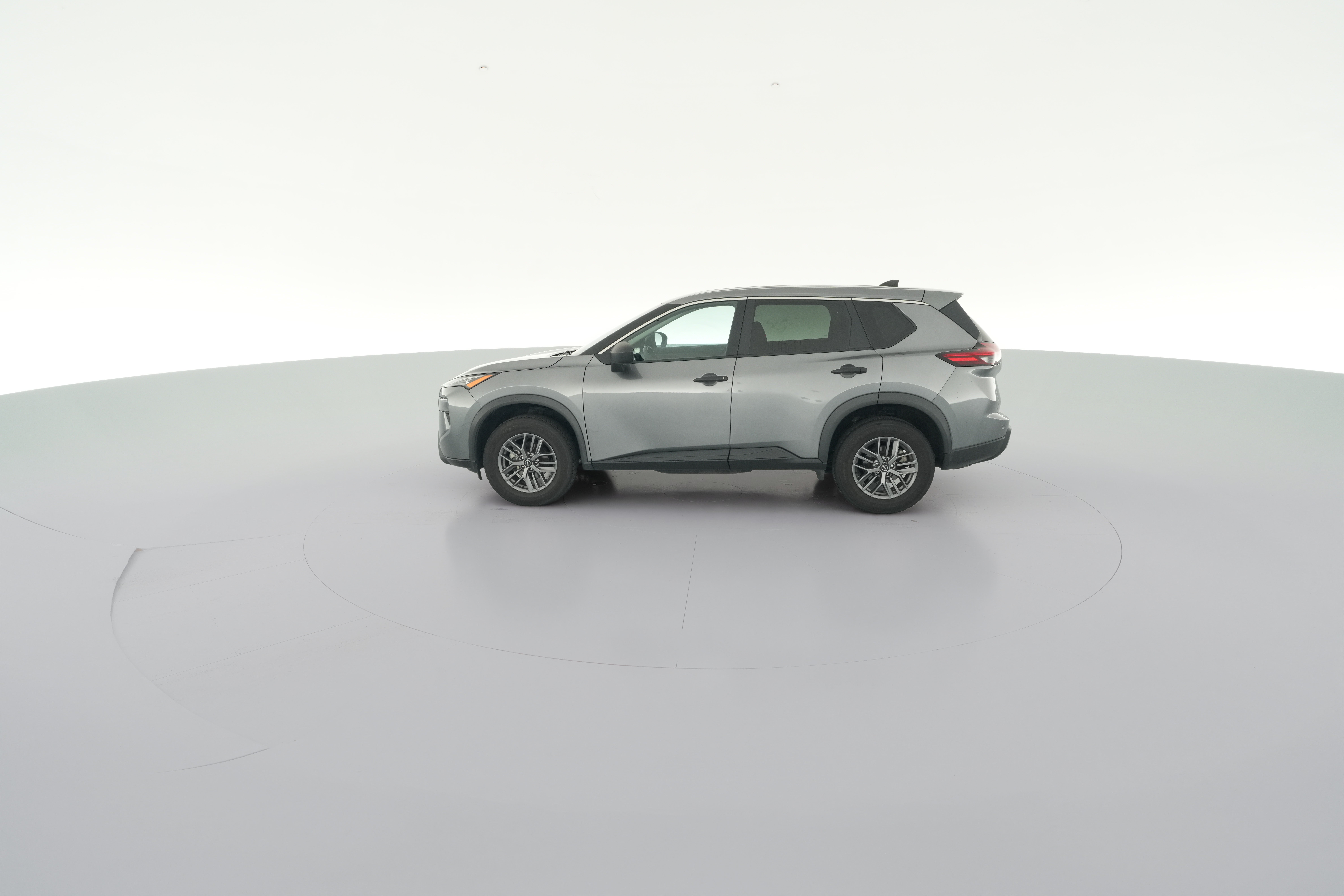 2024 Nissan Rogue S - Photo 31