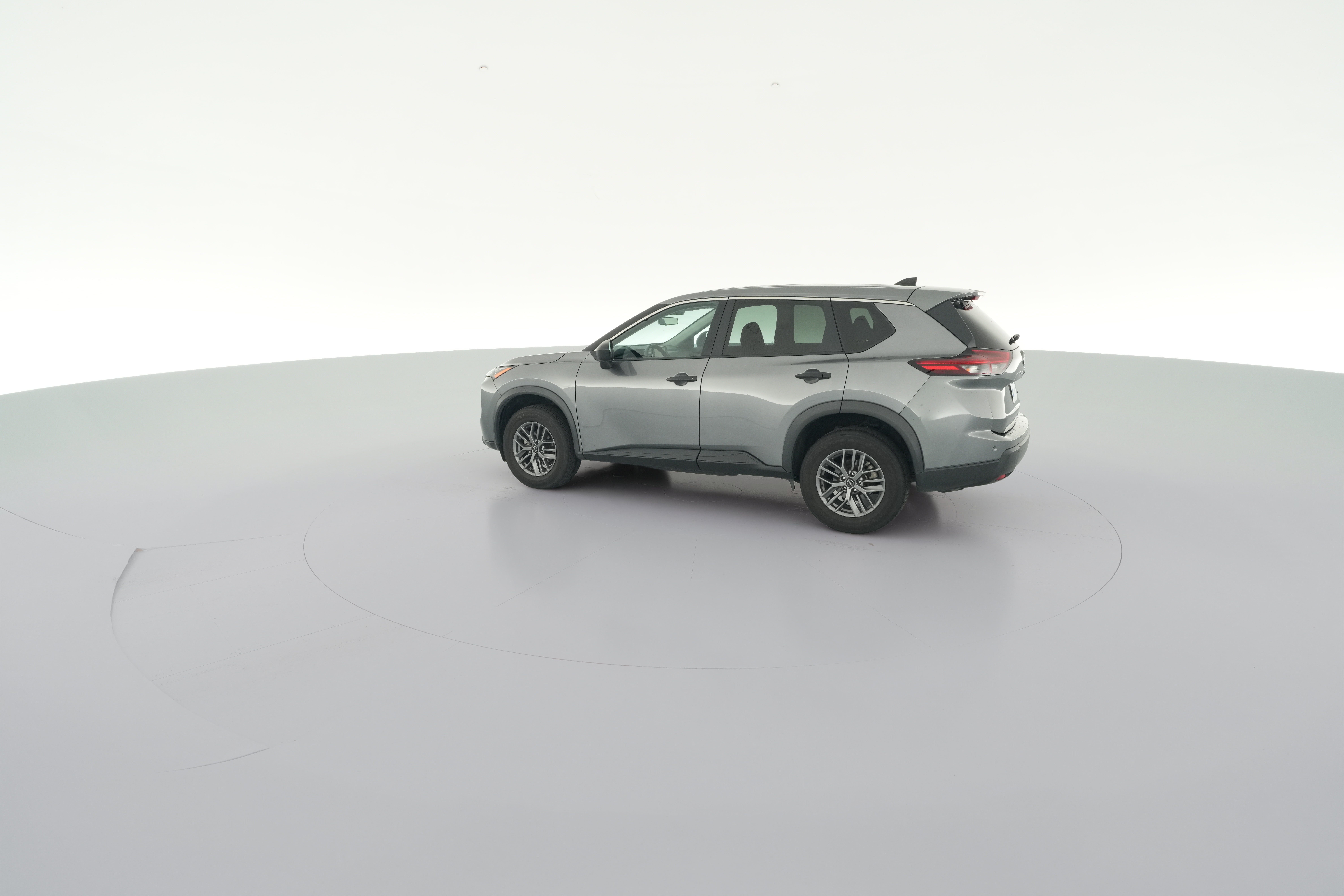 2024 Nissan Rogue S - Photo 32