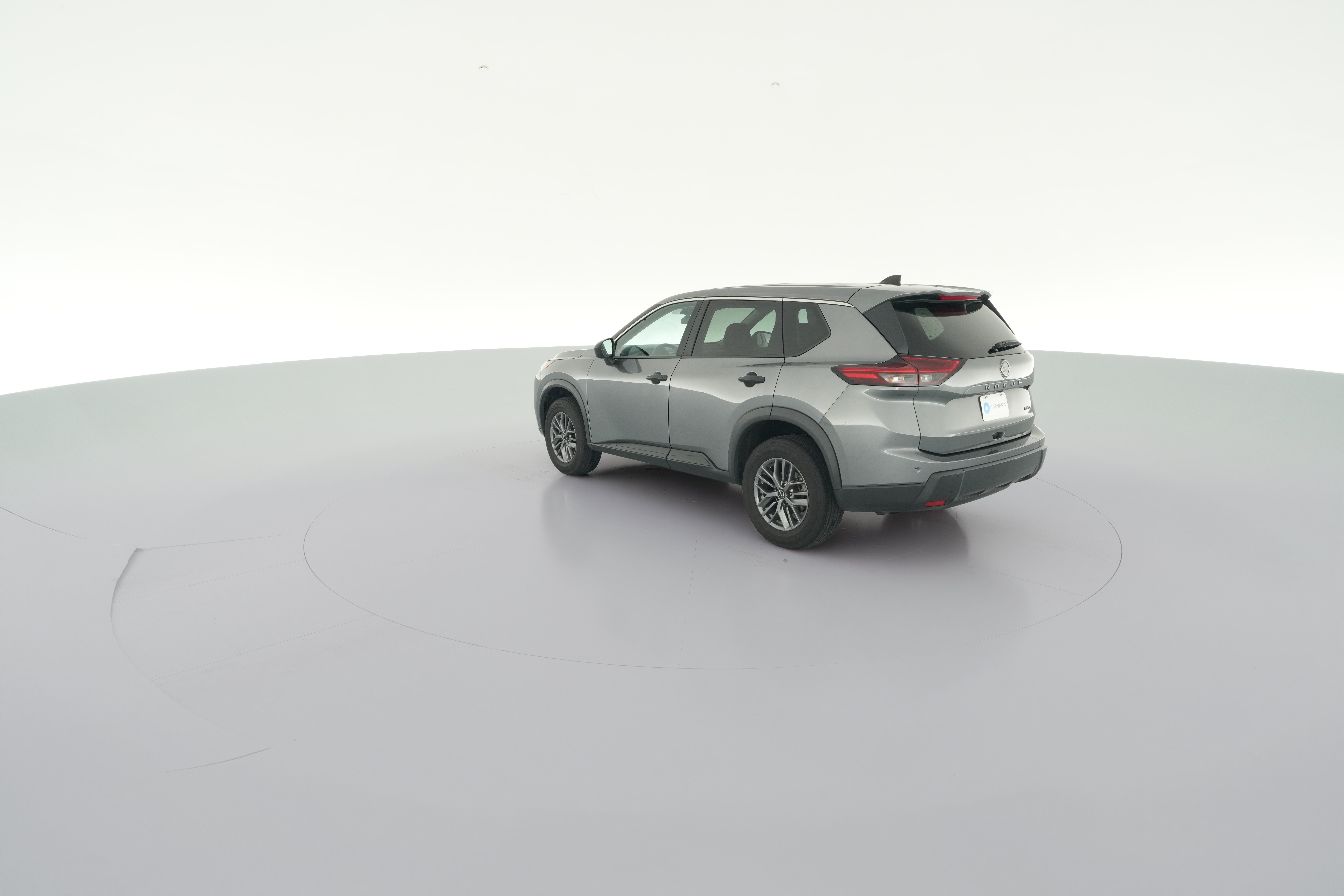 2024 Nissan Rogue S - Photo 33