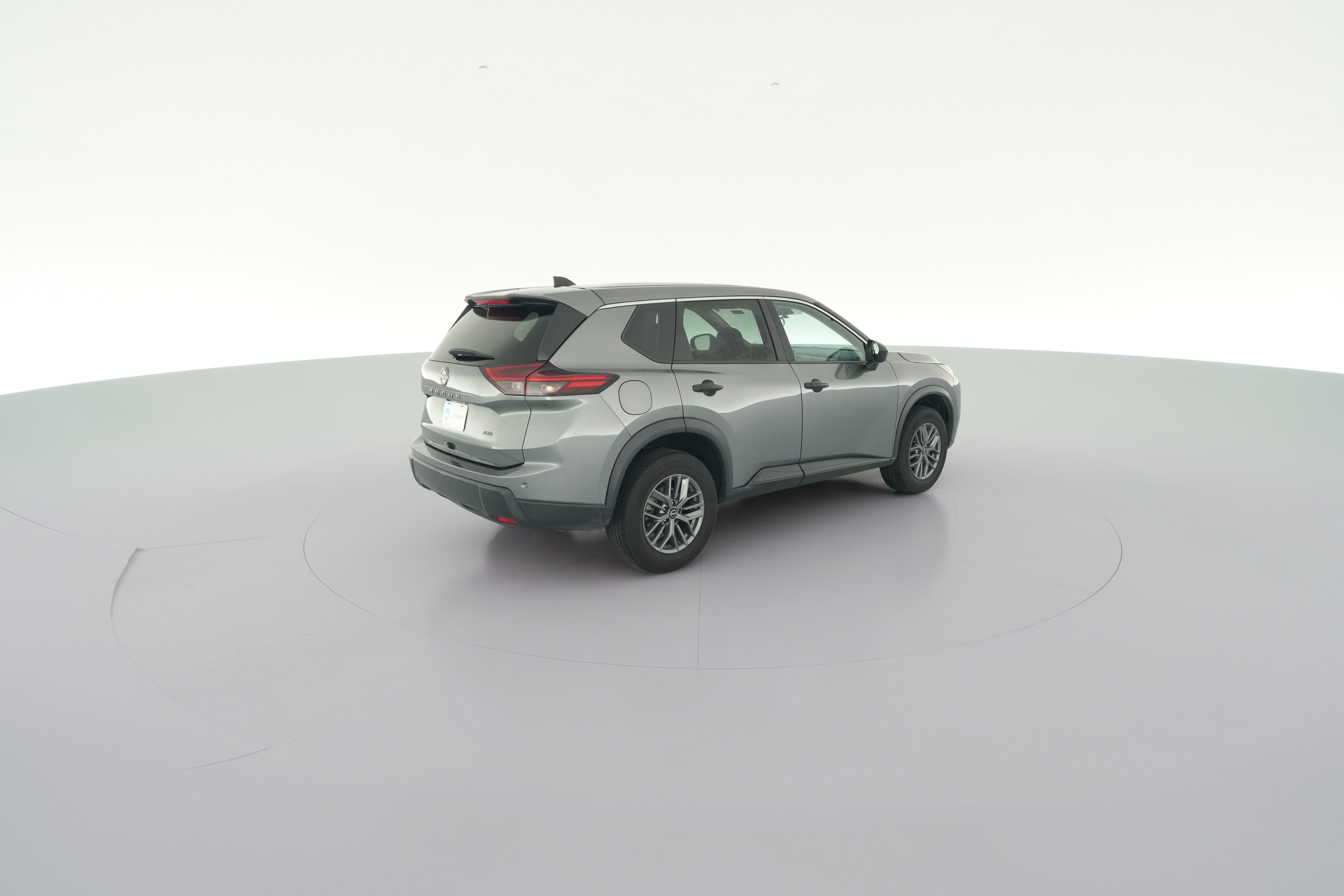 2024 Nissan Rogue S - Photo 37