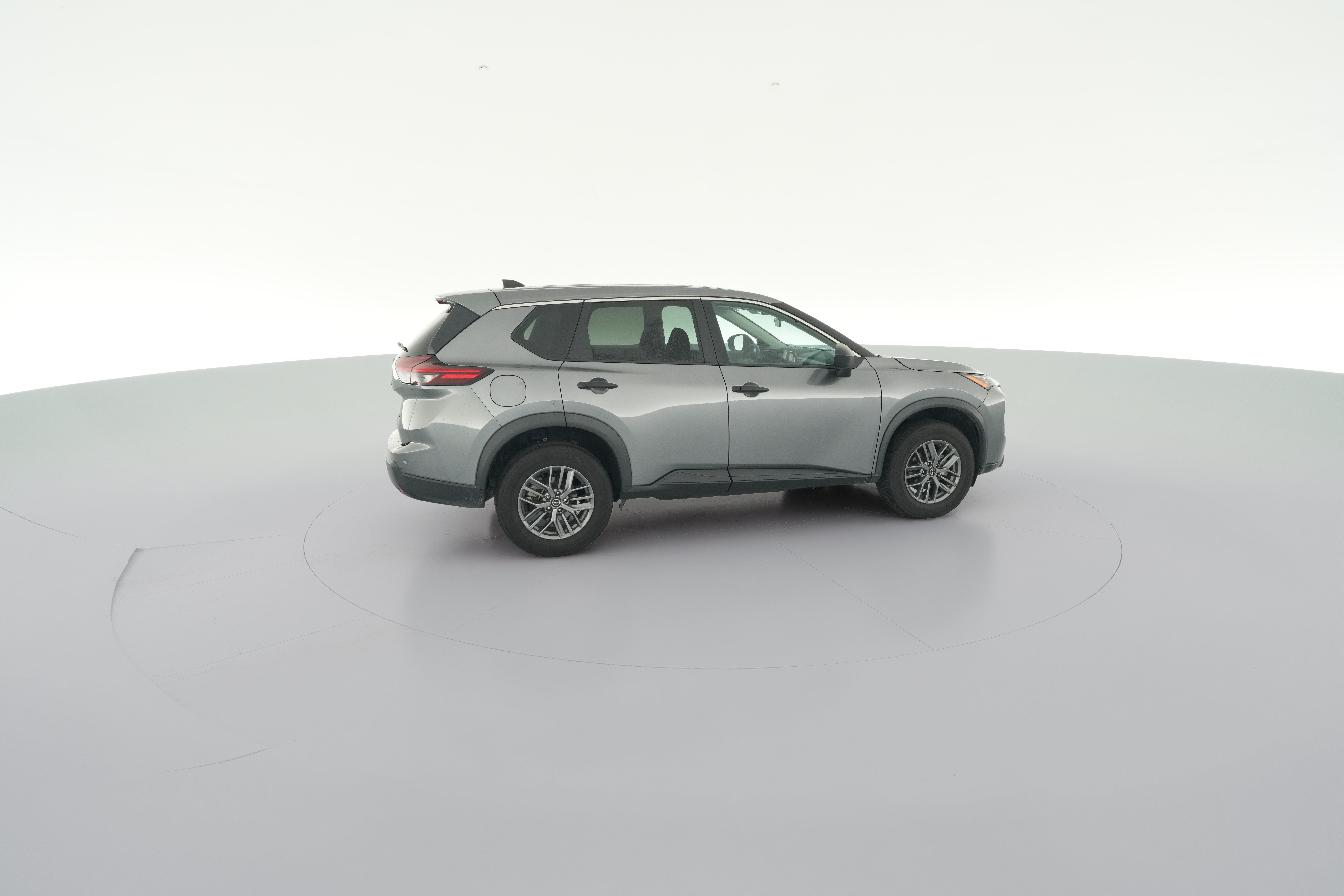 2024 Nissan Rogue S - Photo 38