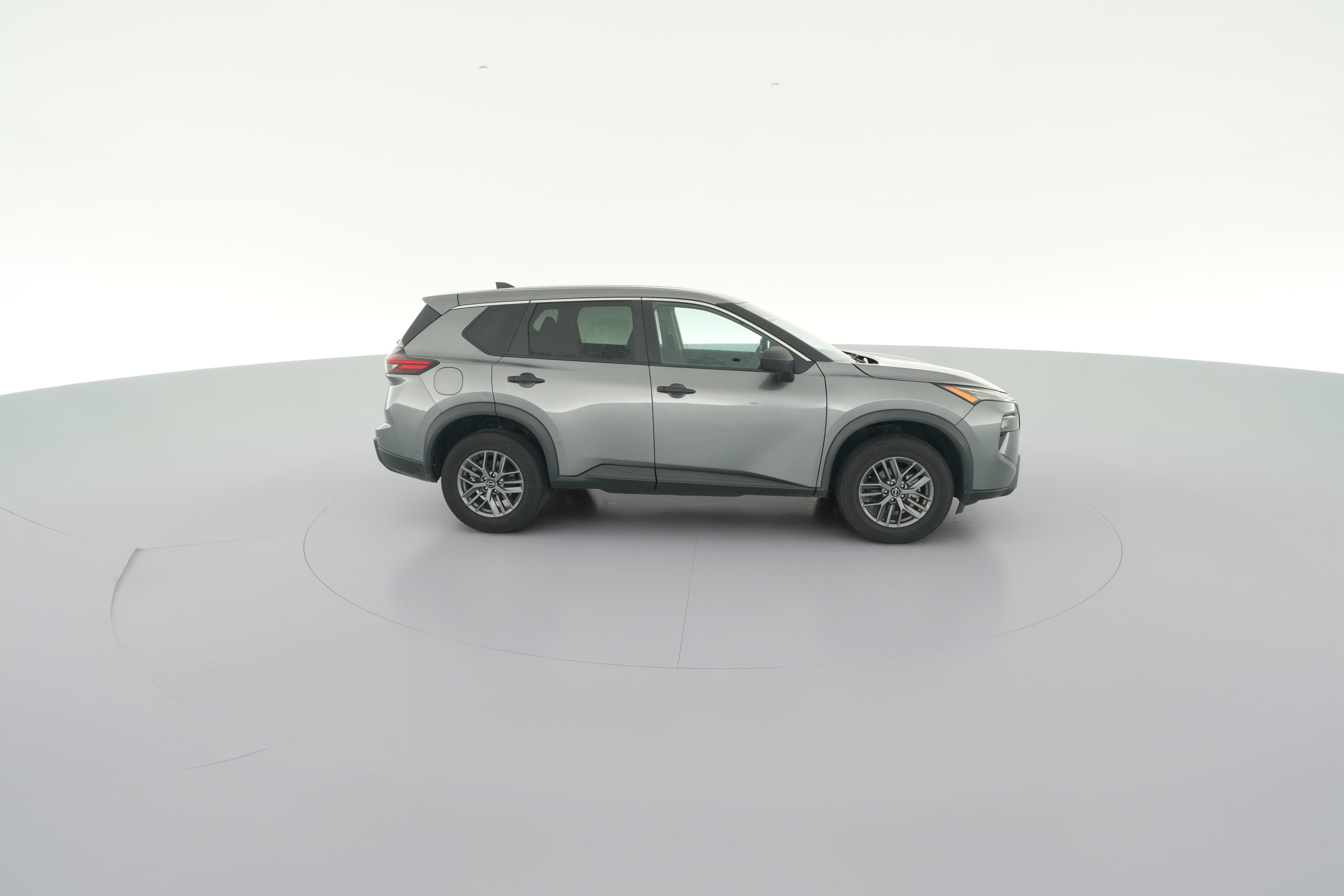 2024 Nissan Rogue S - Photo 39
