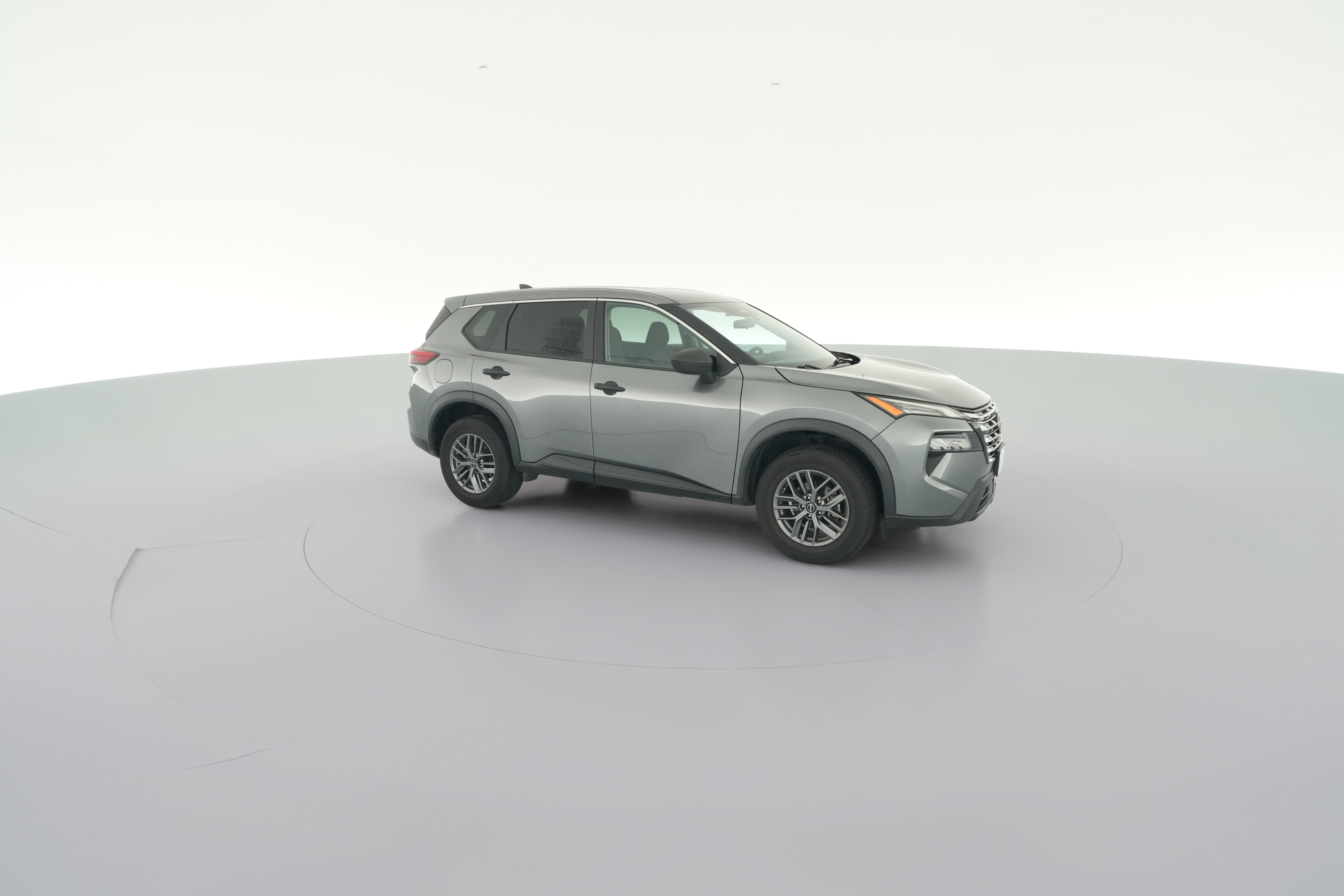 2024 Nissan Rogue S - Photo 40