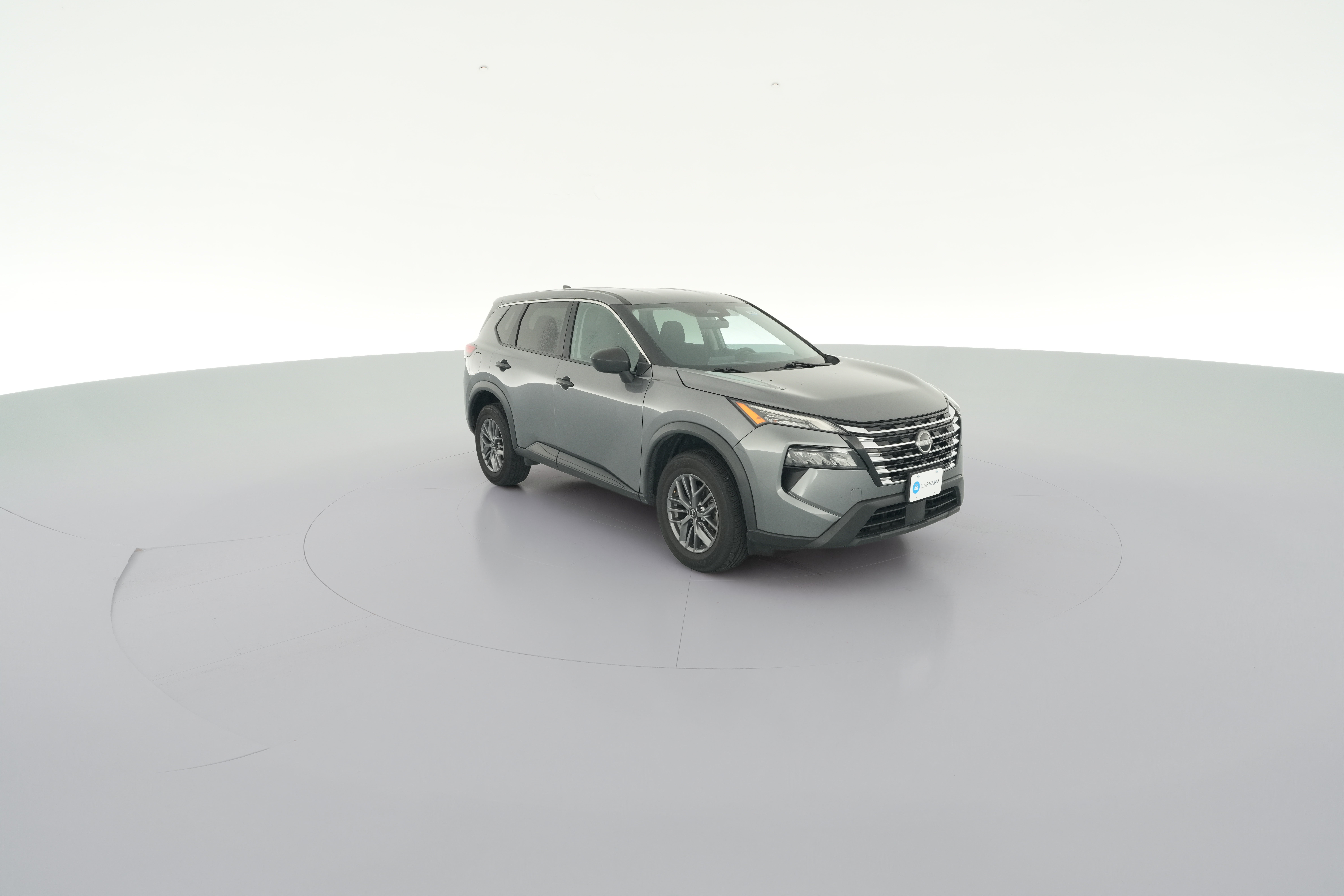 2024 Nissan Rogue S - Photo 41