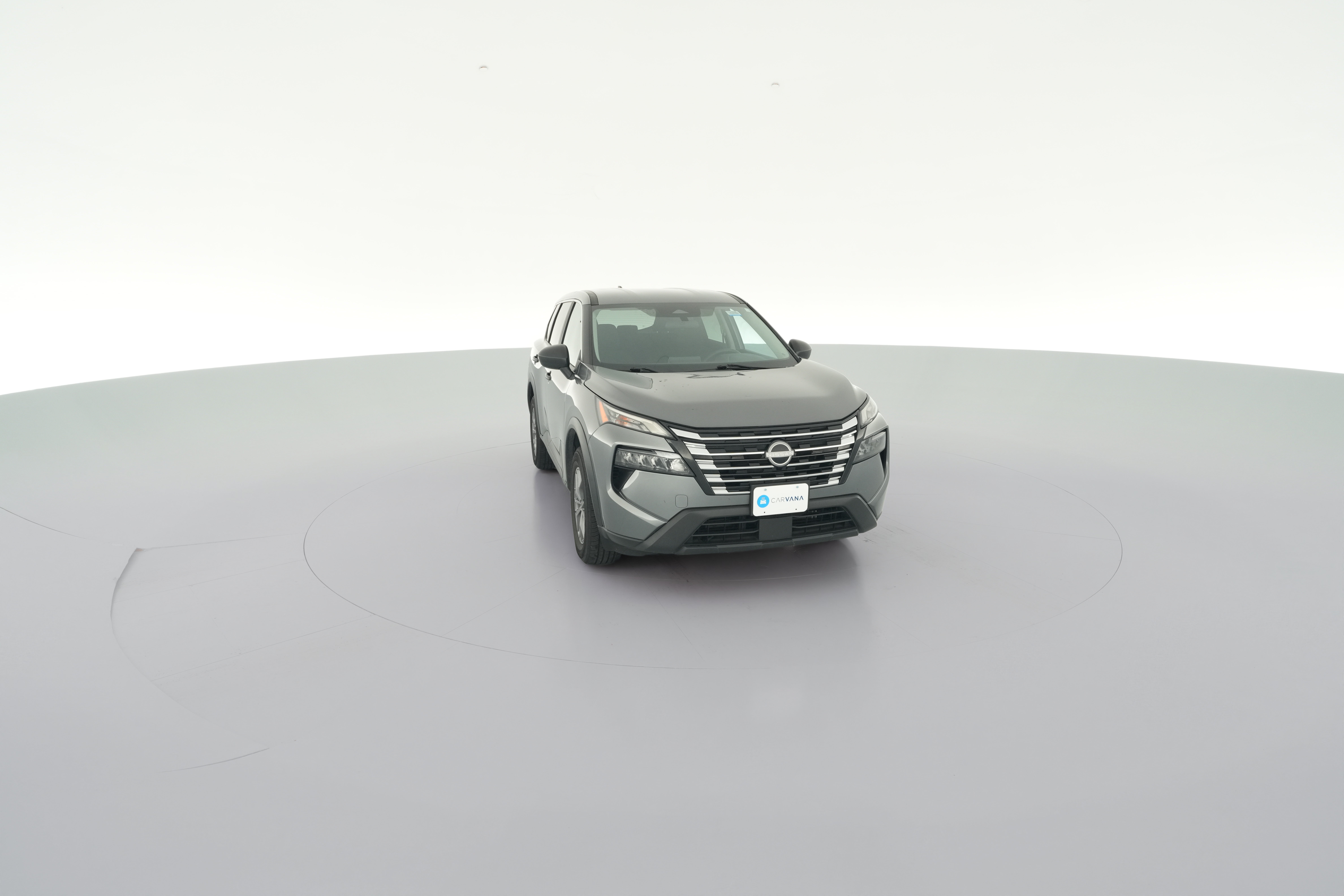 2024 Nissan Rogue S - Photo 42