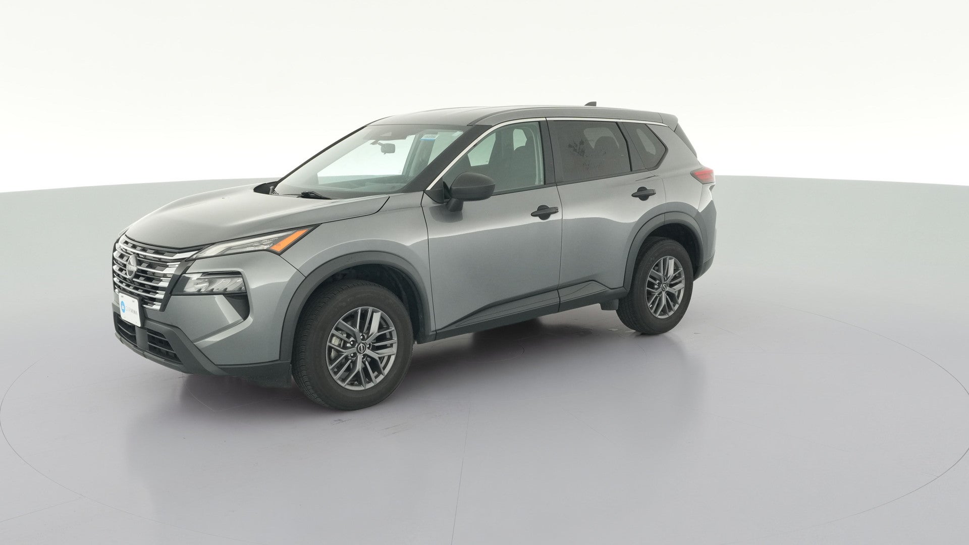 2024 Nissan Rogue vehicle photo