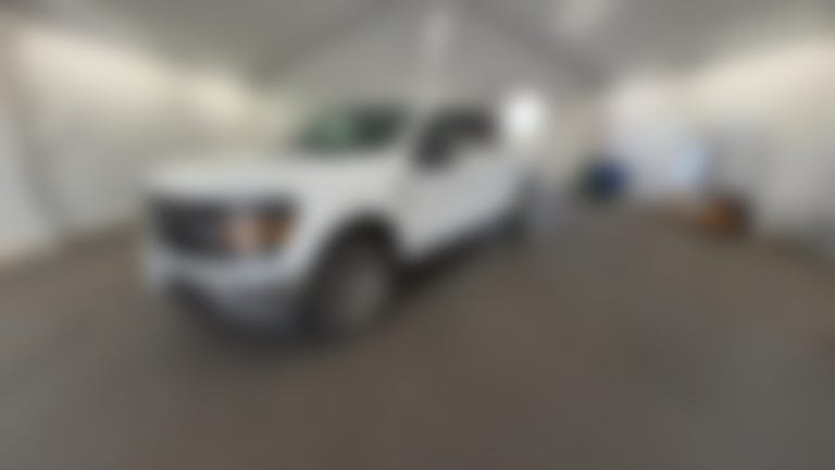 2024 Ford F150 SuperCrew Cab vehicle photo