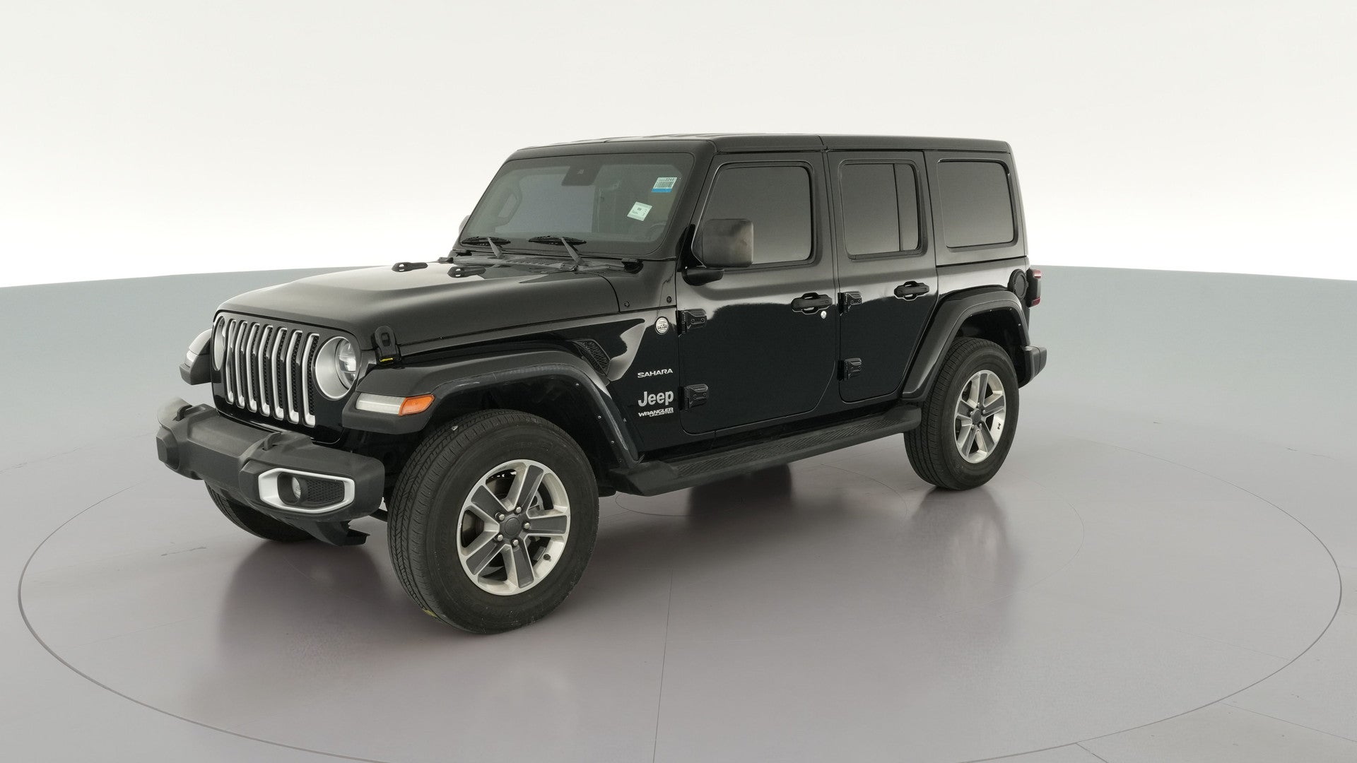 2022 Jeep Wrangler Unlimited vehicle photo