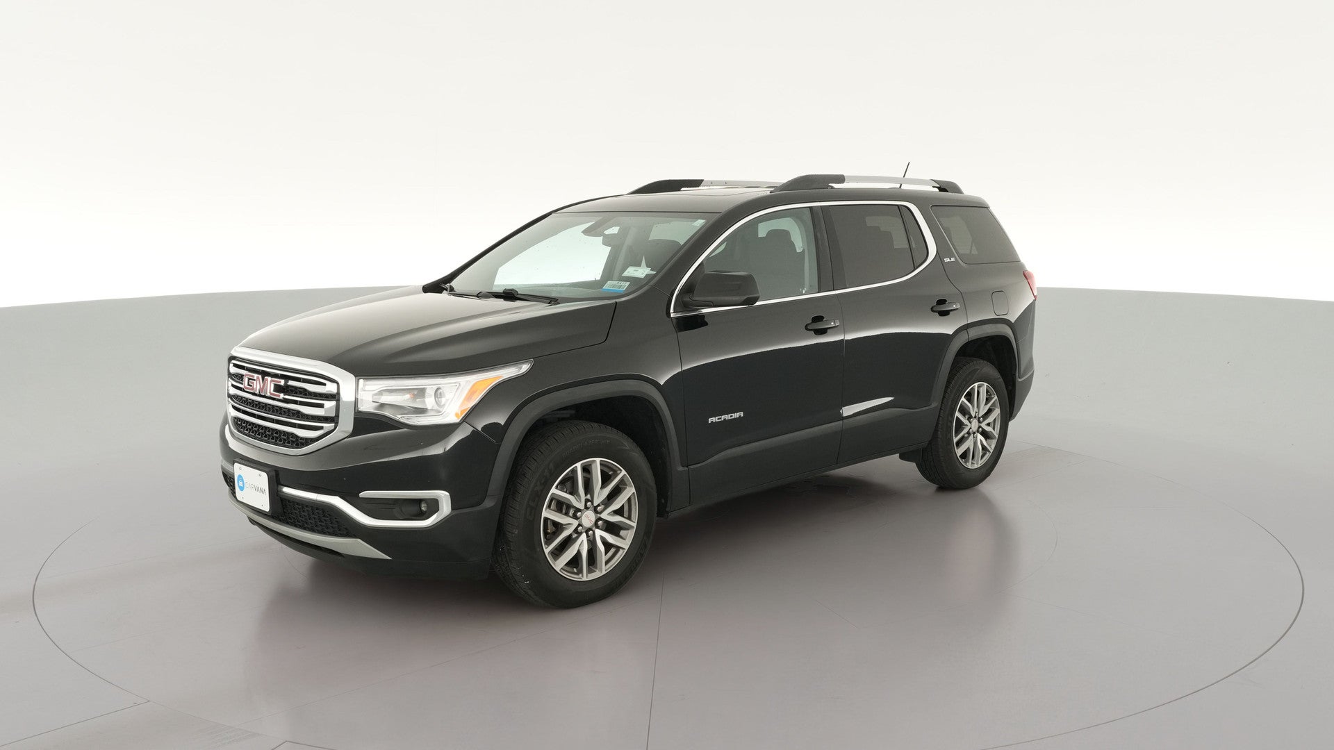 2019 GMC Acadia vehicle photo