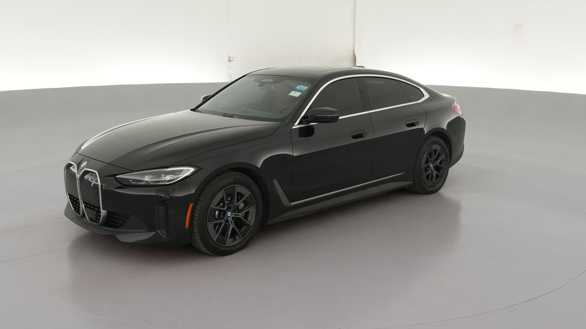 2023 BMW i4 vehicle photo
