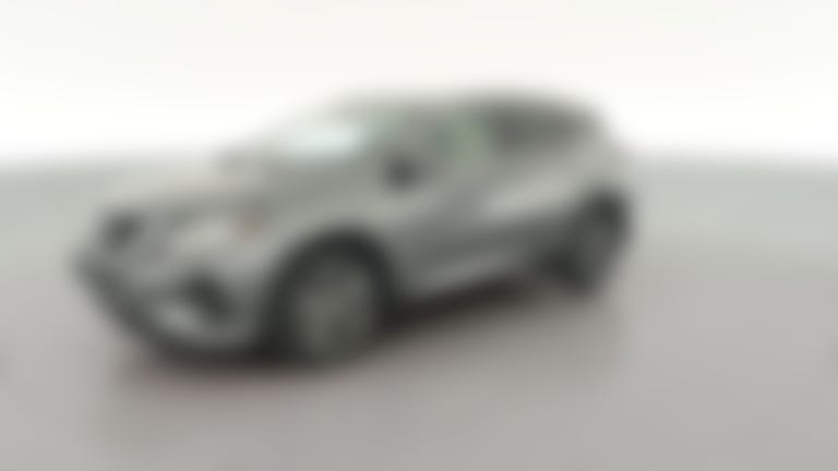 2020 Nissan Murano vehicle photo
