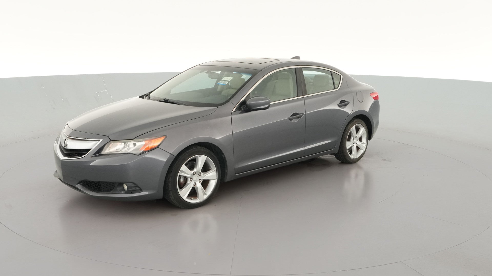 2015 Acura ILX vehicle photo