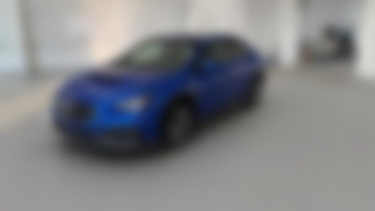 2022 Subaru WRX vehicle photo