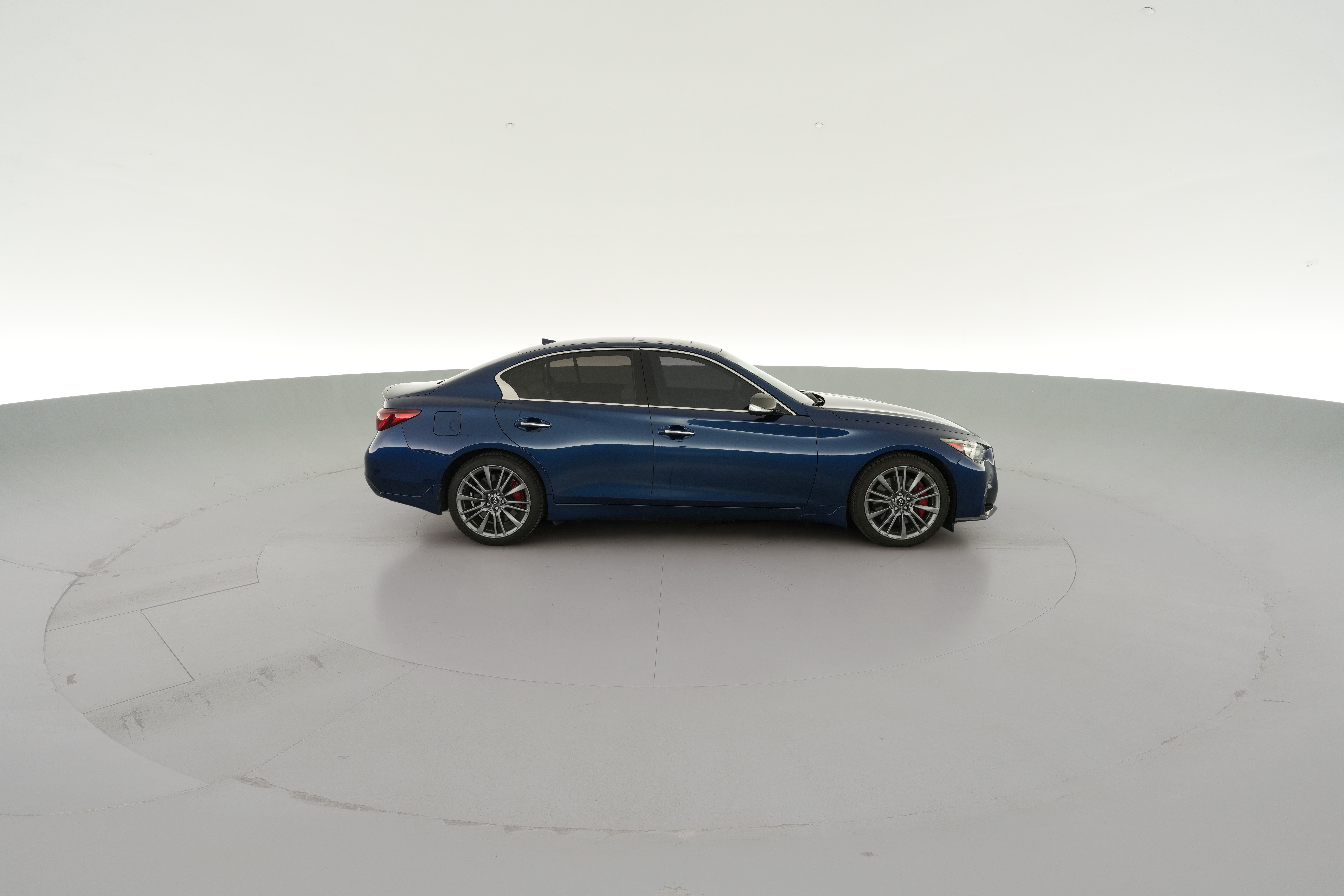 2019 INFINITI Q50 RED SPORT - Photo 43