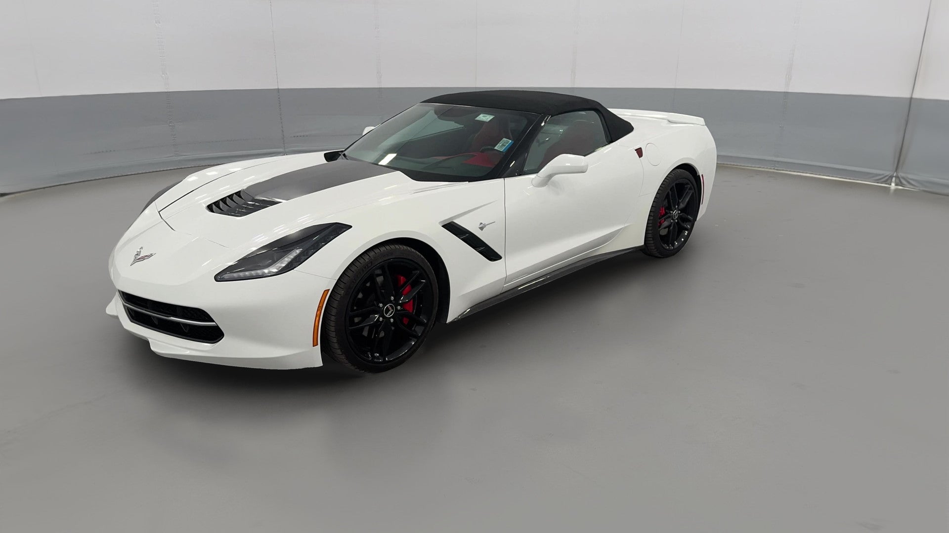 2015 Chevrolet Corvette vehicle photo