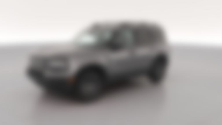 2023 Ford Bronco Sport vehicle photo