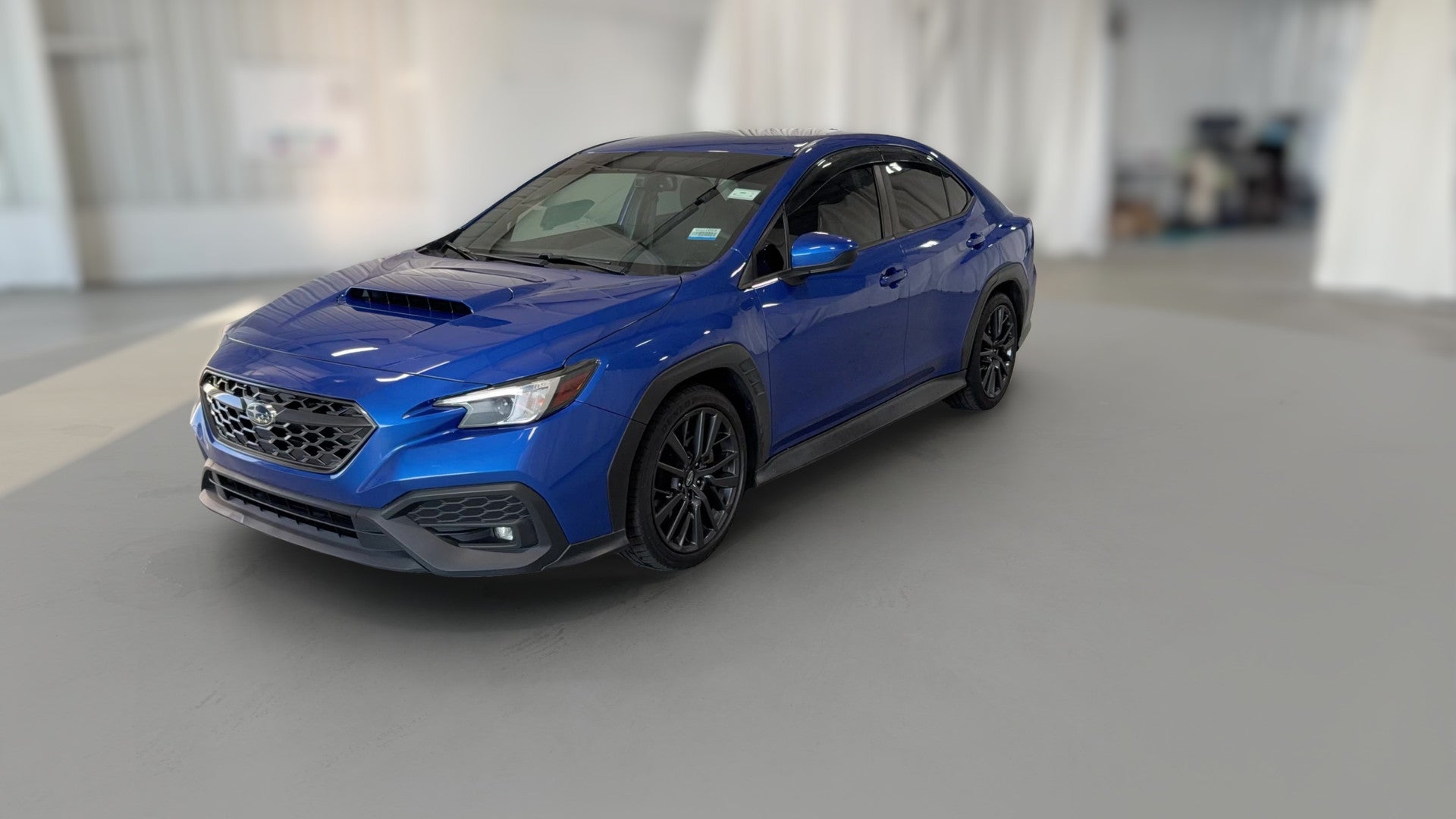 2023 Subaru WRX vehicle photo