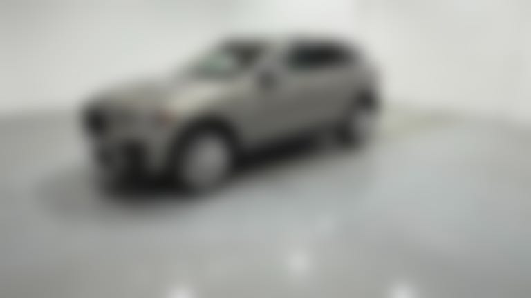 2018 Jaguar F-PACE vehicle photo
