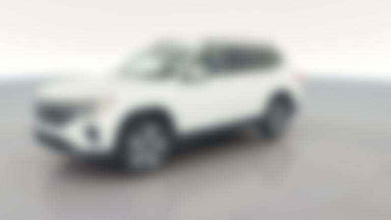 2025 Volkswagen Atlas vehicle photo