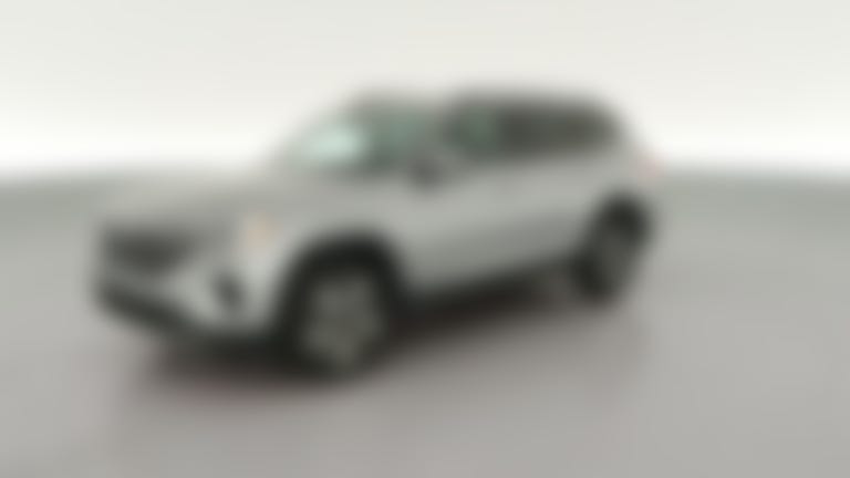 2026 Volkswagen Atlas vehicle photo