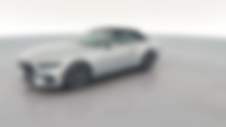 2025 Ford Mustang vehicle photo