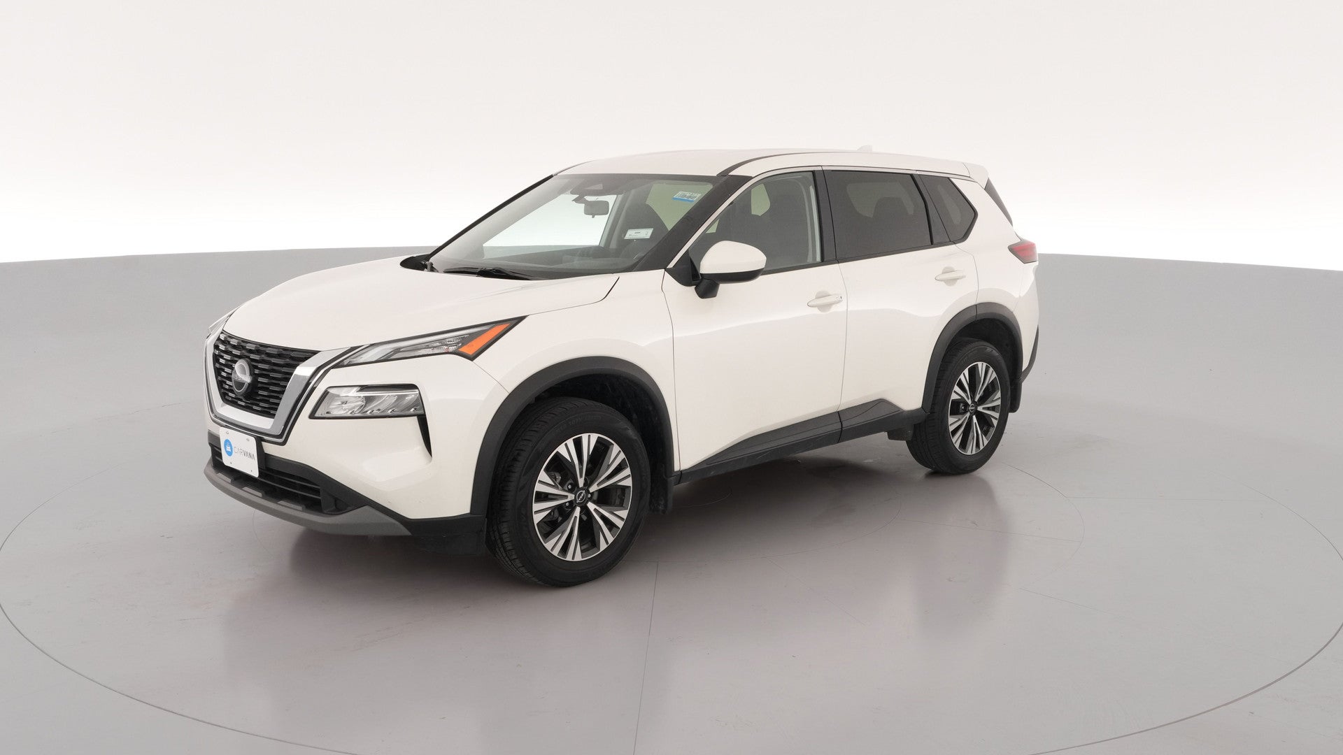 2023 Nissan Rogue vehicle photo