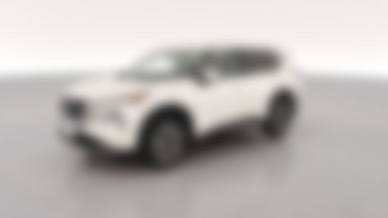 2023 Nissan Rogue vehicle photo
