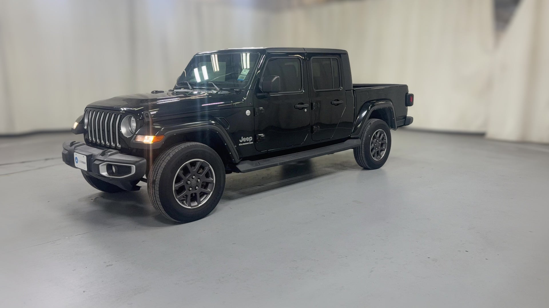 2022 Jeep Gladiator vehicle photo