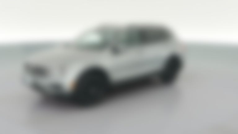 2020 Volkswagen Tiguan vehicle photo