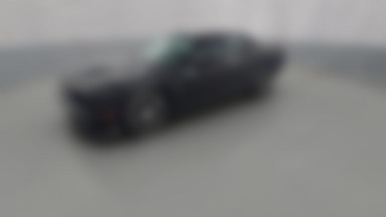 2016 Dodge Challenger vehicle photo