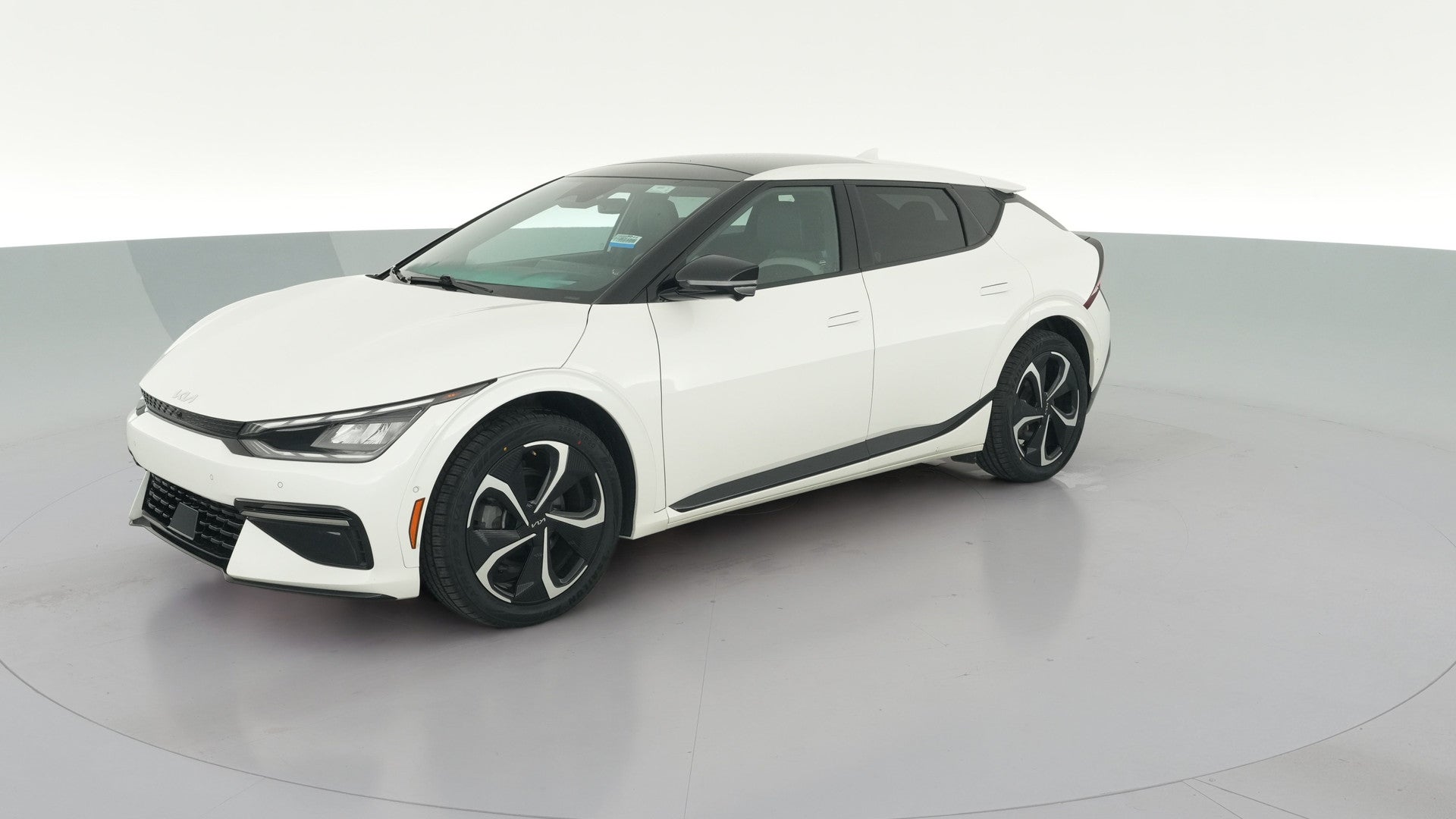 2024 Kia EV6 vehicle photo