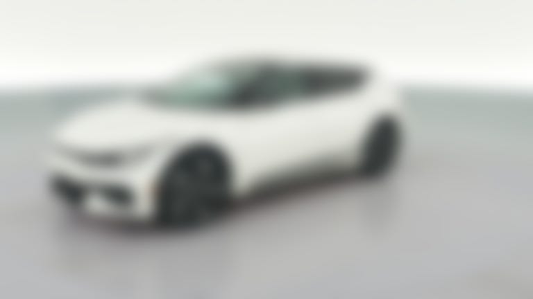 2024 Kia EV6 vehicle photo