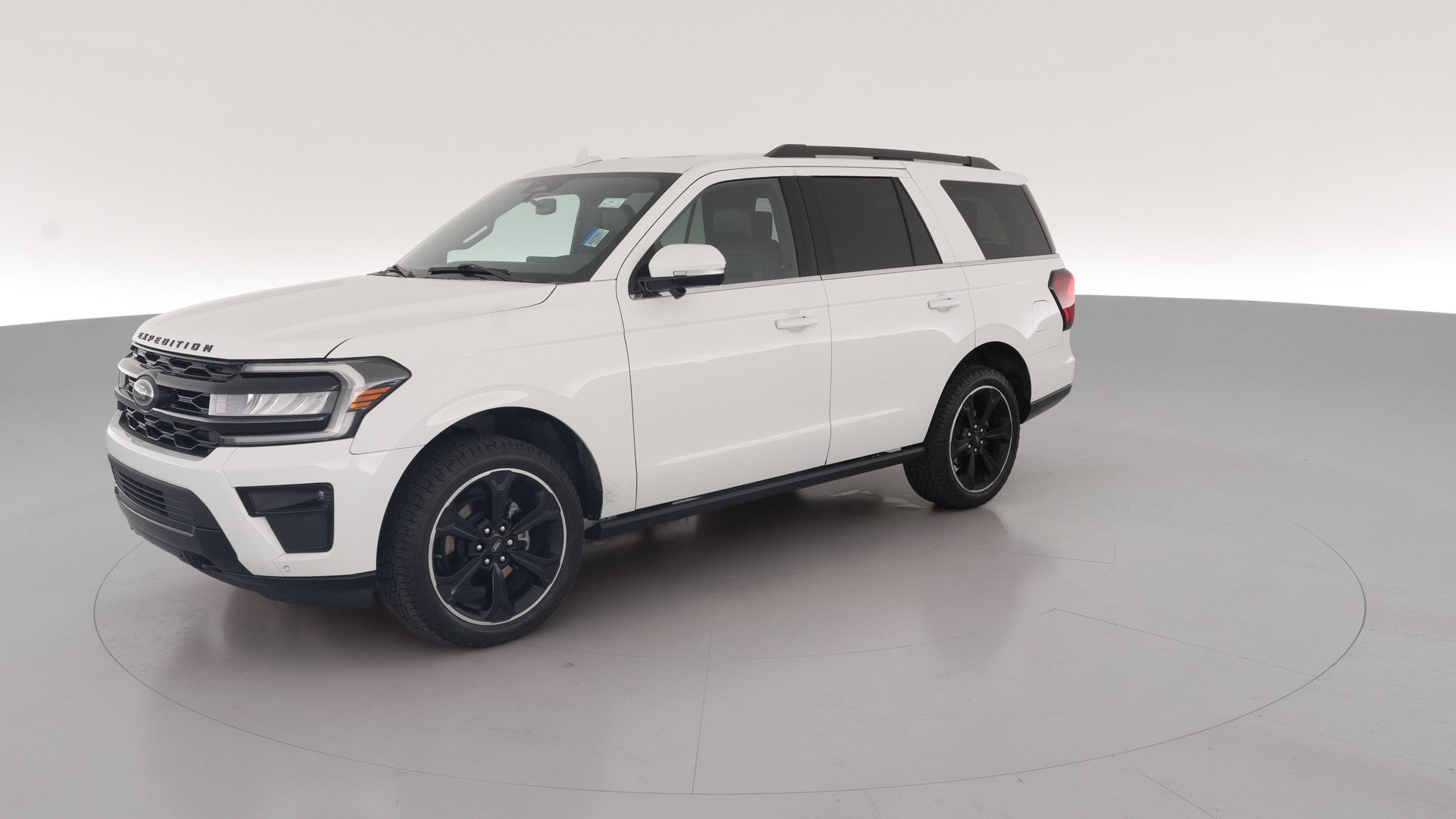 2022 Ford Expedition vehicle photo