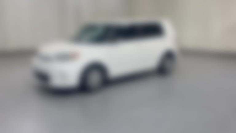 2014 Scion xB vehicle photo