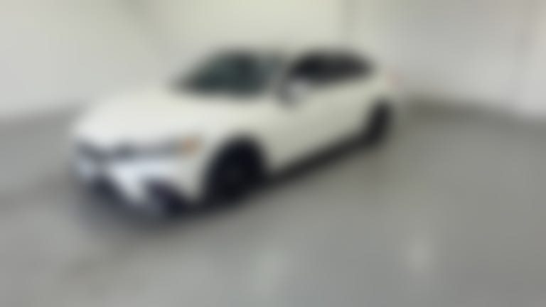 2024 Honda Civic vehicle photo