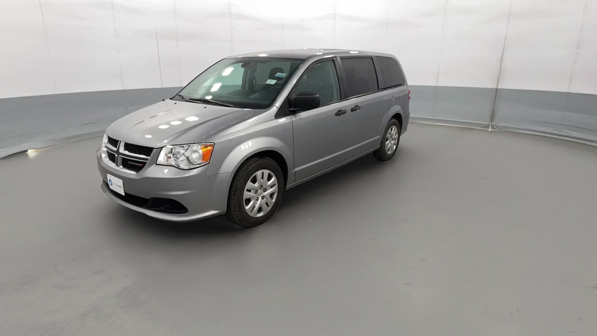 2019 Dodge Grand Caravan Passenger vehicle photo