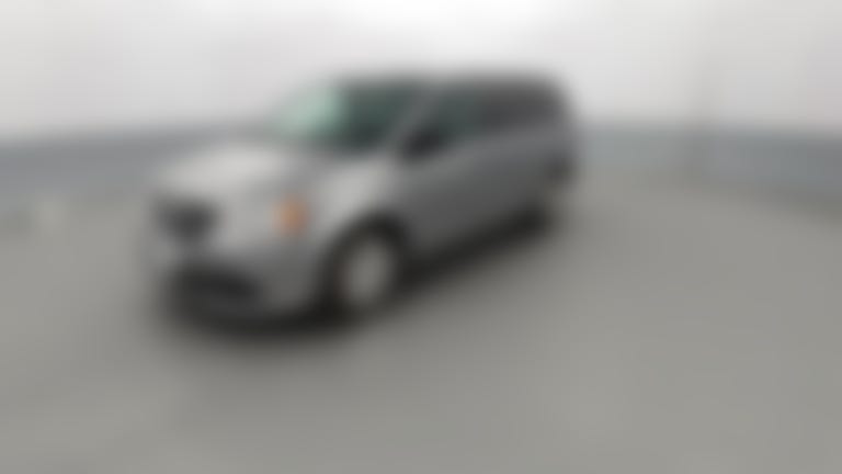 2019 Dodge Grand Caravan Passenger vehicle photo