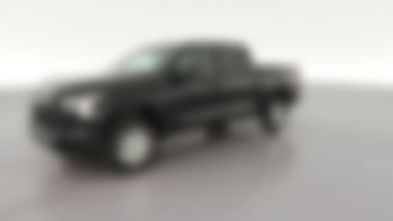 2025 Toyota Tundra CrewMax vehicle photo