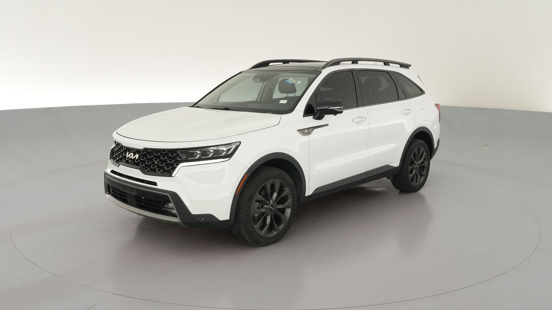 2022 Kia Sorento vehicle photo