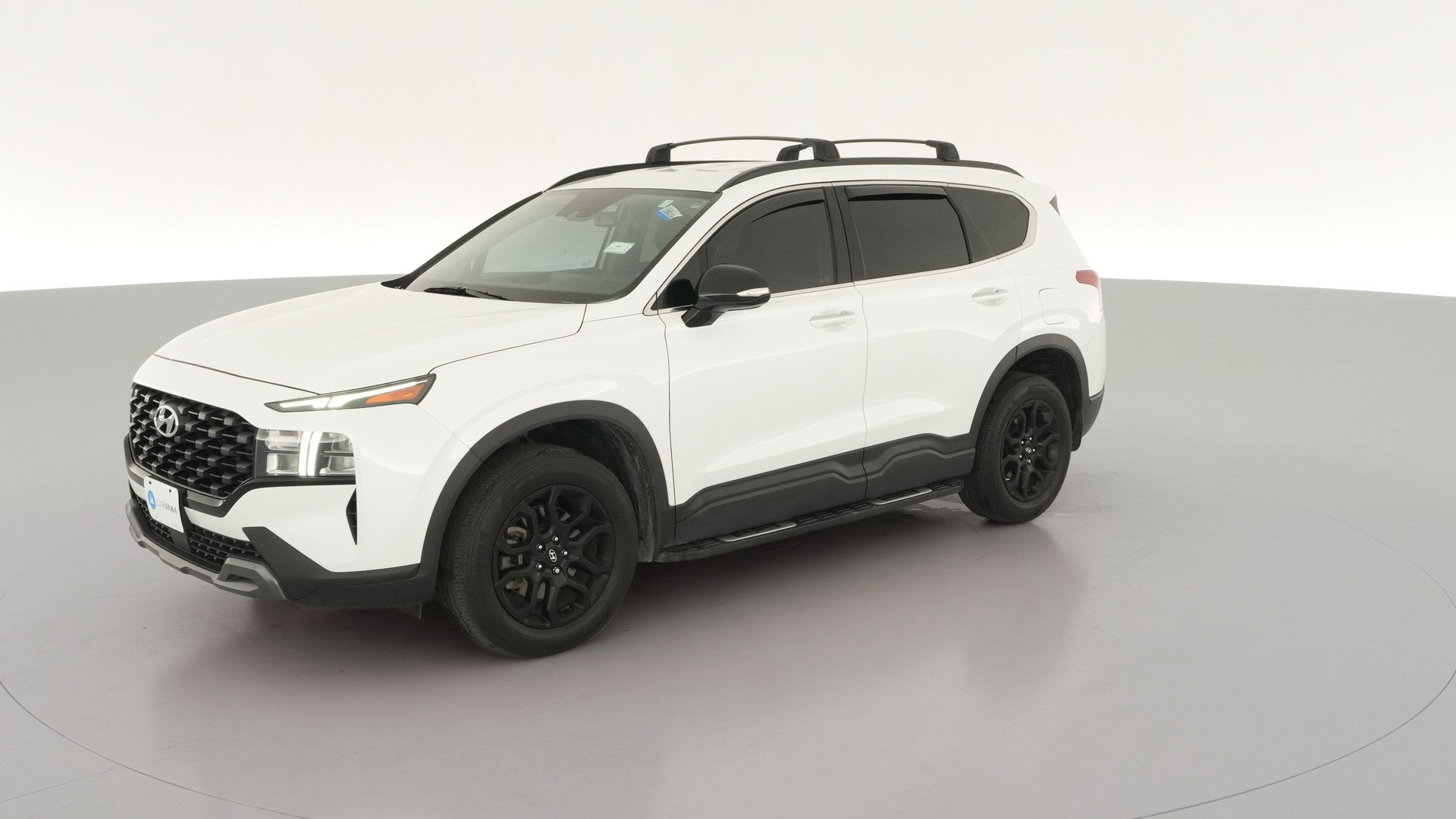 2022 Hyundai Santa Fe vehicle photo