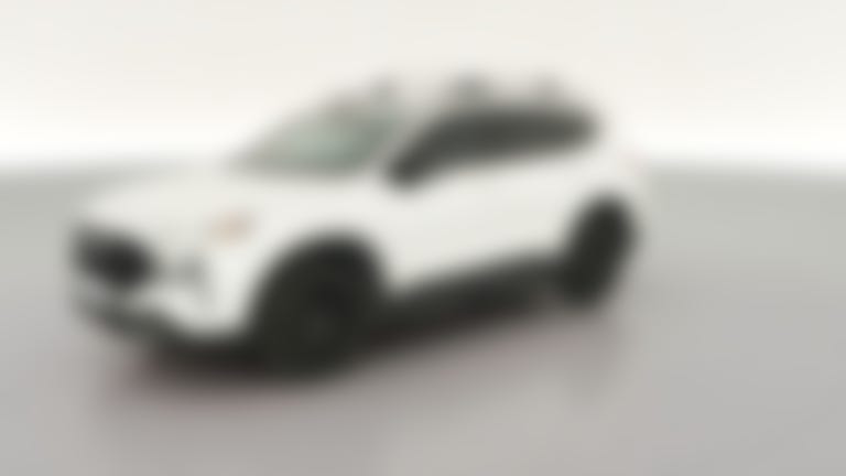 2022 Hyundai Santa Fe vehicle photo