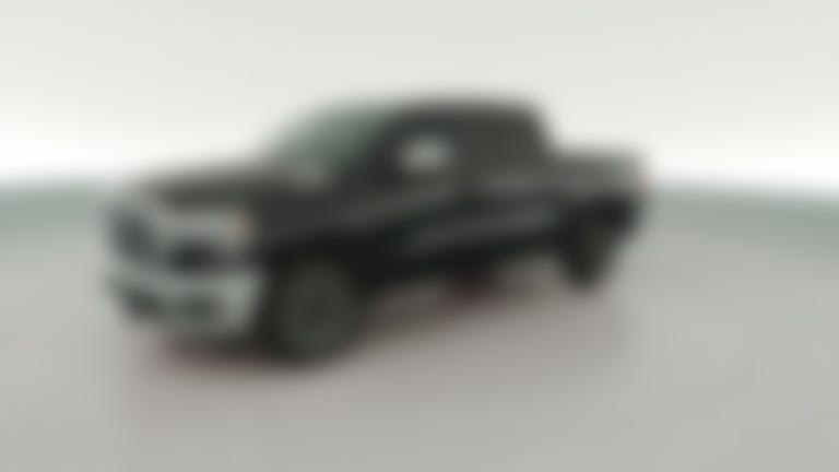 2025 Ram 1500 Crew Cab vehicle photo