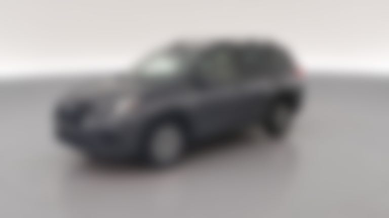 2023 Subaru Forester vehicle photo