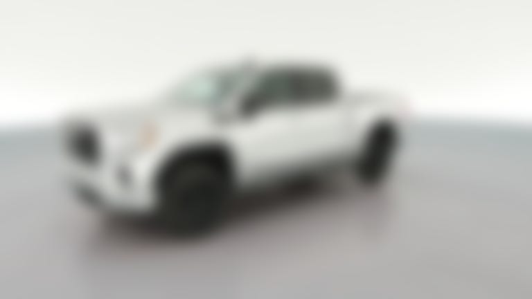 2021 GMC Sierra 1500 Crew Cab vehicle photo