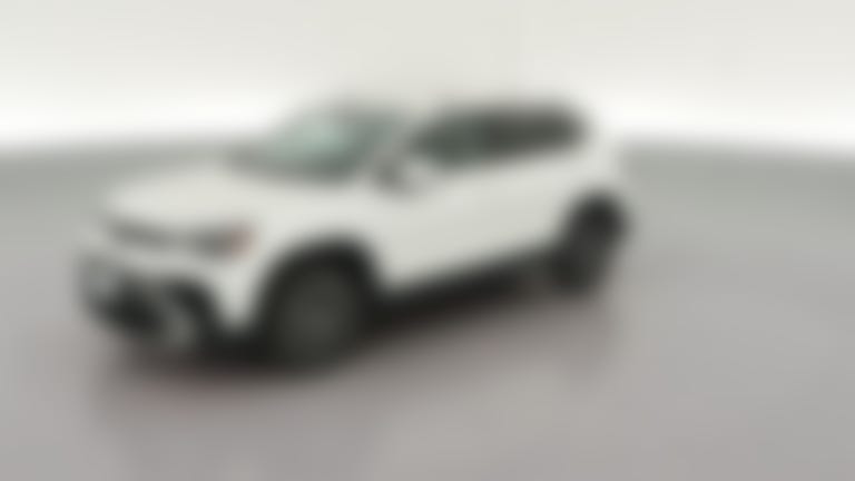 2025 Volkswagen Taos vehicle photo