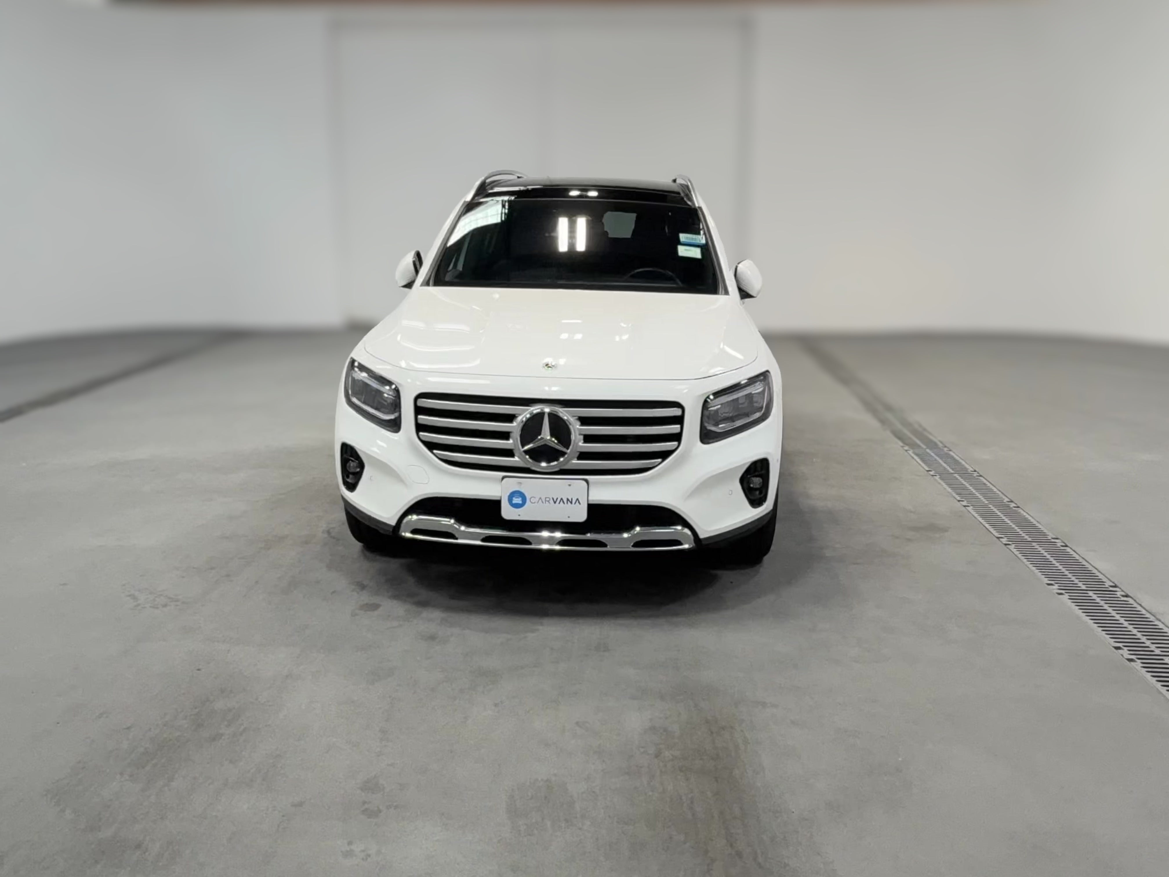 2025 Mercedes-Benz GLB Base - Photo 30