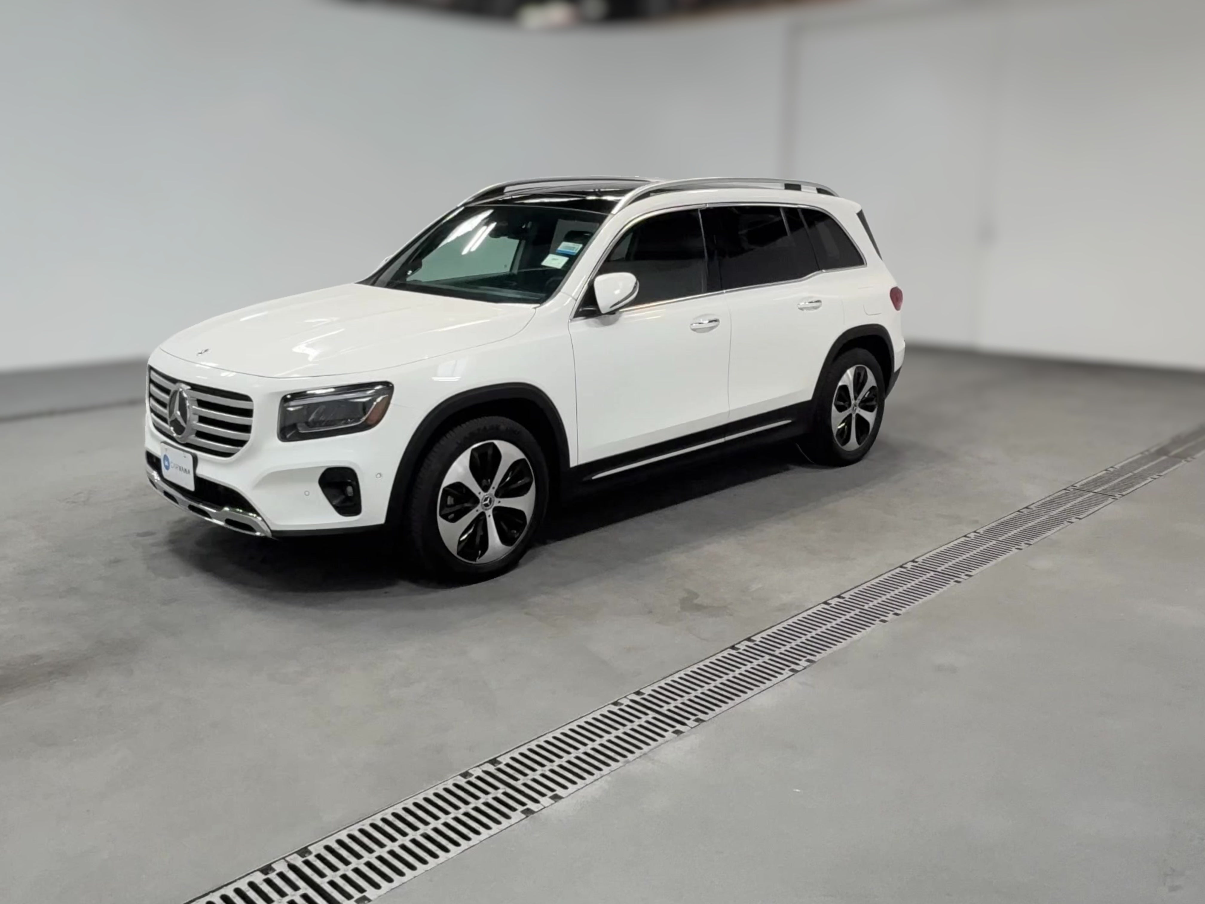 2025 Mercedes-Benz GLB Base - Photo 32