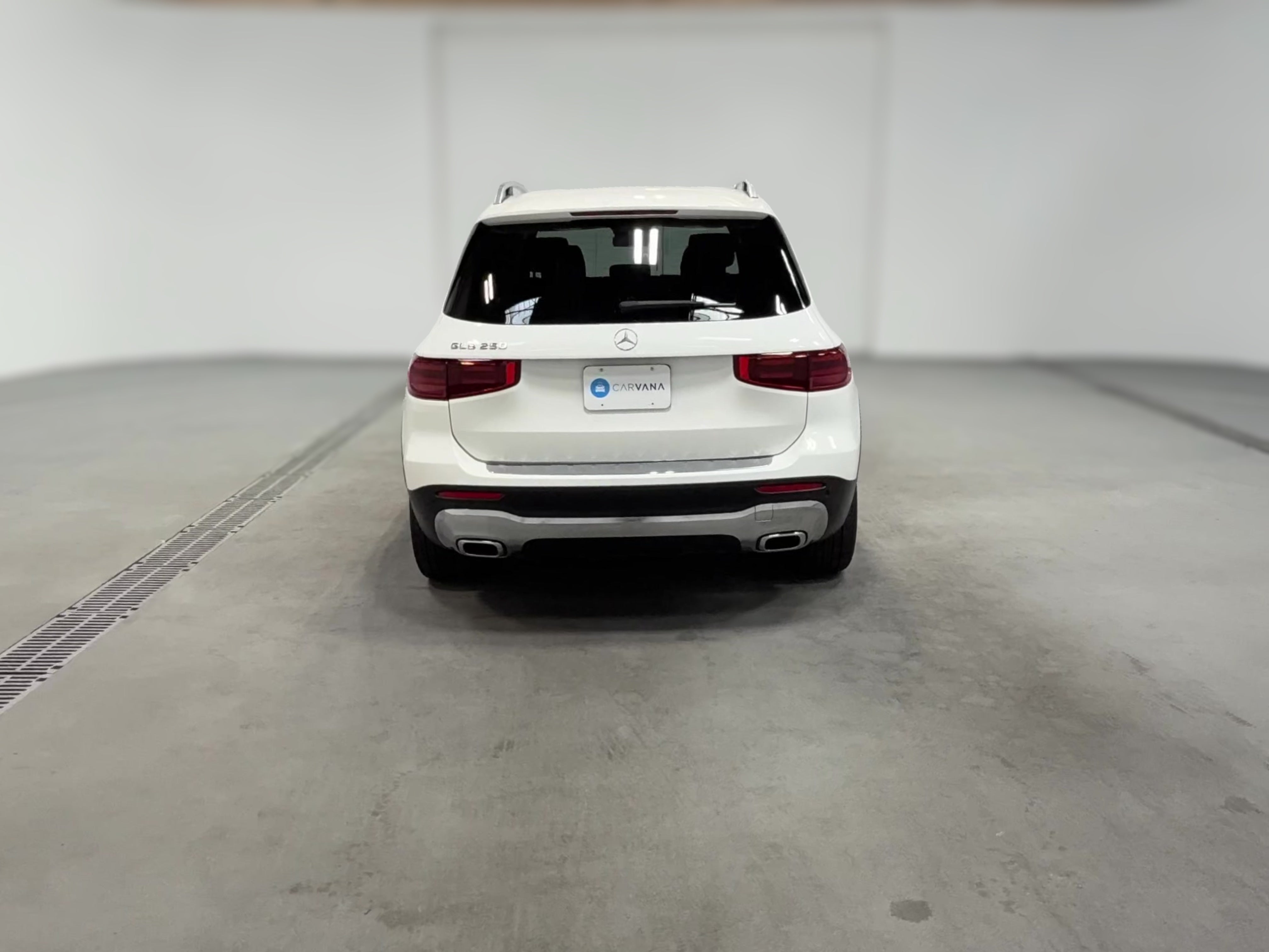 2025 Mercedes-Benz GLB Base - Photo 38