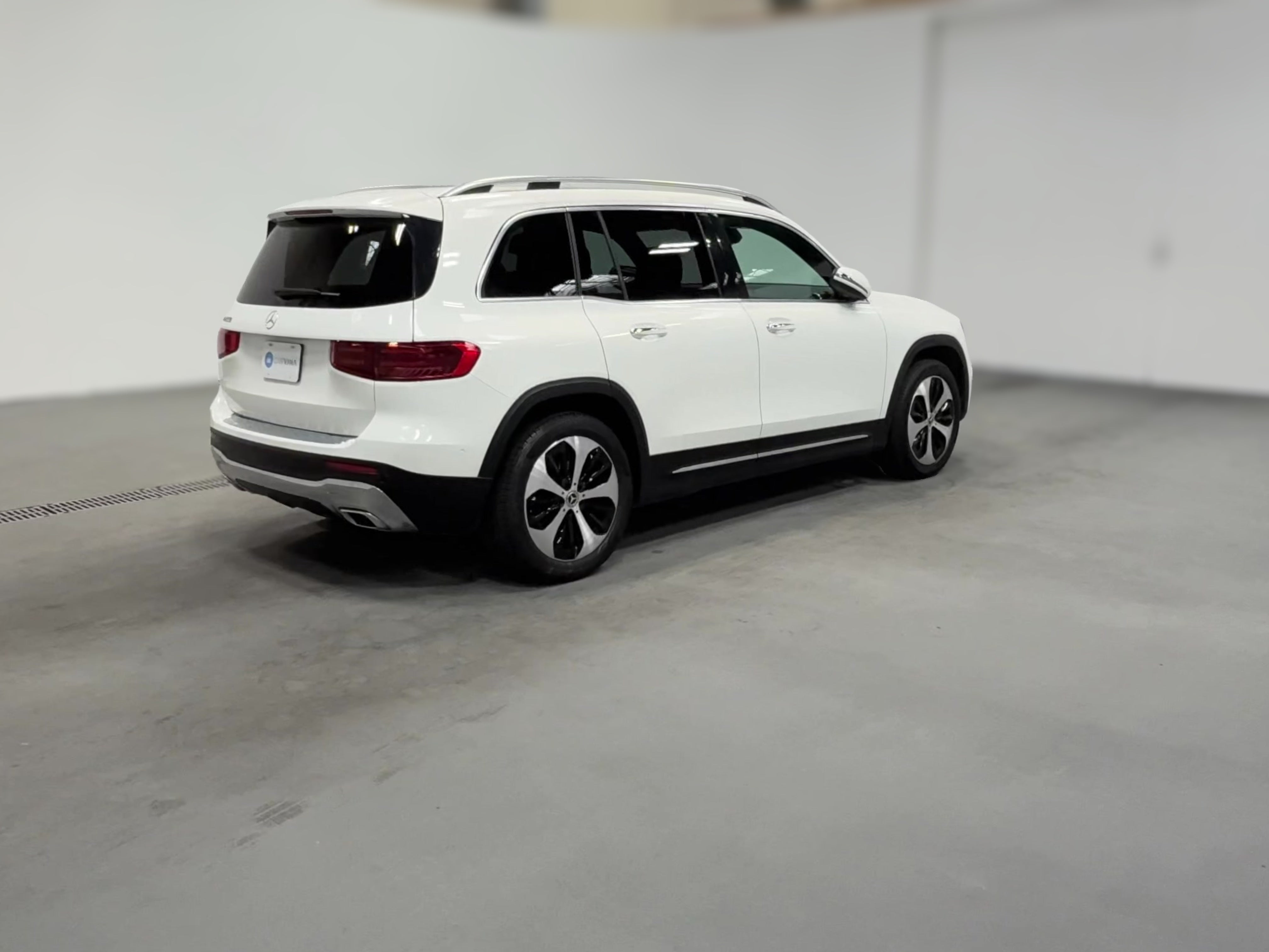 2025 Mercedes-Benz GLB Base - Photo 40