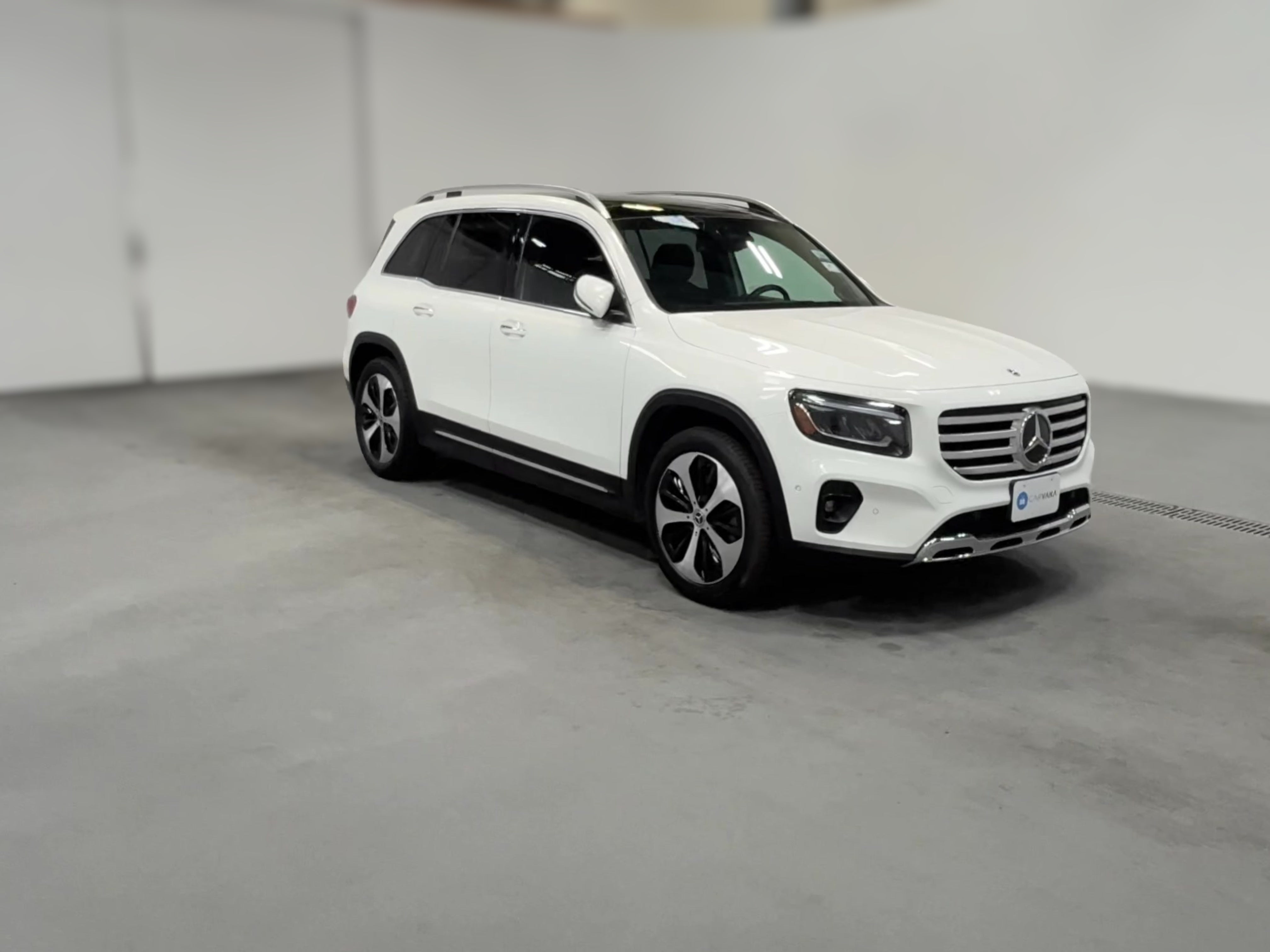 2025 Mercedes-Benz GLB Base - Photo 44